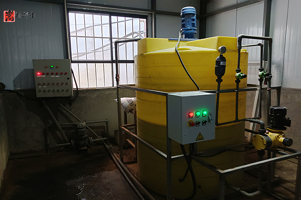 ���B͸��ˎ�b�õĹ�(ji��)�ܭh(hu��n)�����c,ȫ�ԄӼ�ˎ�b��, PAC/PAM�ü�ˎ�b��, 䓏S���þ۱�ϩ����,�ۺ��Ȼ��X�F,​,ˮ̎���ü�ˎ�b��, ���B͸��ˎ�b�� ​,