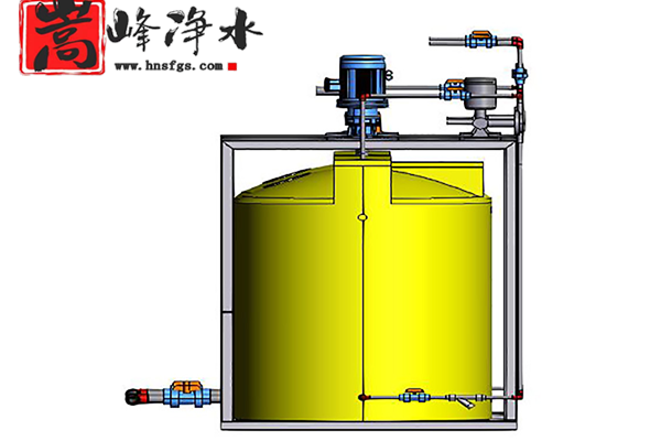 ȫ�ԄӼ�ˎ�b�ã����I(y��)����ˮ��ѭ�h(hu��n)ˮ����������PAM|PAC|��APH�{��(ji��)�������ˎ�O����r����S�ң��OӋ�D