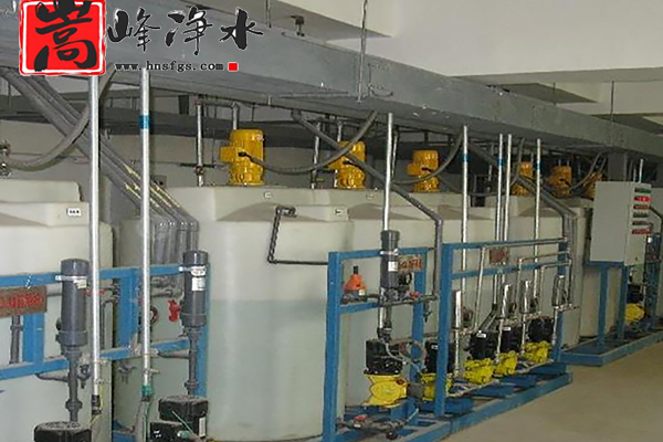 ȫ�ԄӼ�ˎ�b�ã����I(y��)����ˮ��ѭ�h(hu��n)ˮ����������PAM|PAC|��APH�{(di��o)��(ji��)�������ˎ�O(sh��)����r����S�ң��F(xi��n)���D