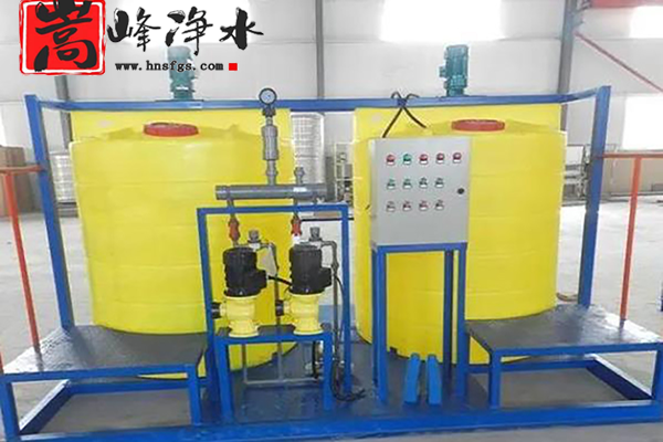 ȫ�ԄӼ�ˎ�b�ã����I(y��)����ˮ��ѭ�h(hu��n)ˮ����������PAM|PAC|��APH�{(di��o)��(ji��)�������ˎ�O(sh��)����r����S�ң��O(sh��)Ӌ�D