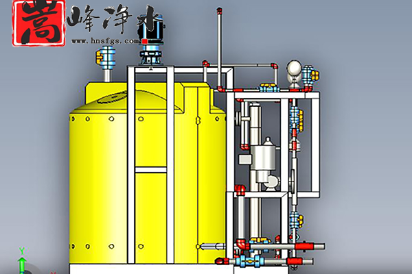 ȫ�ԄӼ�ˎ�b�ã����I(y��)����ˮ��ѭ�h(hu��n)ˮ����������PAM|PAC|��APH�{(di��o)��(ji��)�������ˎ�O(sh��)����r����S�ң����ƈD