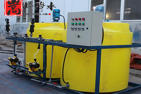 ȫ�ԄӼ�ˎ�b�ã����I(y��)����ˮ��ѭ�h(hu��n)ˮ����������PAM|PAC|��APH�{(di��o)��(ji��)�������ˎ�O����r����S�ң��OӋ�D