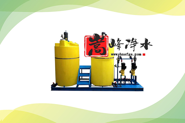 ȫ�ԄӼ�ˎ�b�ã����I(y��)����ˮ��ѭ�h(hu��n)ˮ����������PAM|PAC|��APH�{(di��o)��(ji��)�������ˎ�O(sh��)����r����S��