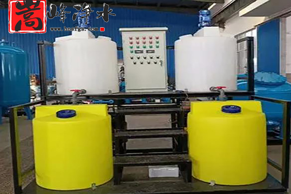 PAC��������ˎ�b�ã�PAM����APH�����I(y��)��ˮ��ѭ�h(hu��n)ˮ����ጄ����蹸������APH����ˎ�O��S�ң��Y���D