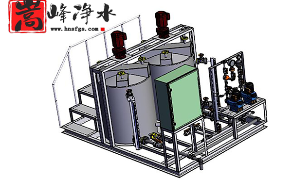 ȫ�ԄӼ�ˎ�b�ã����I(y��)����ˮ��ѭ�h(hu��n)ˮ����������PAM|PAC|��APH�{(di��o)��(ji��)�������ˎ�O(sh��)����r����S�ң����܈D