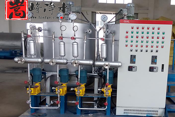 ���I(y��)ѭ�h(hu��n)ˮ��sϵ�y(t��ng)��ˎ�b�ã�PAC����������APH����ˮ����ጄ�����ˮ���ã���ˎ�O����𲩭h(hu��n)���S�ң��O��Ҏ(gu��)��D