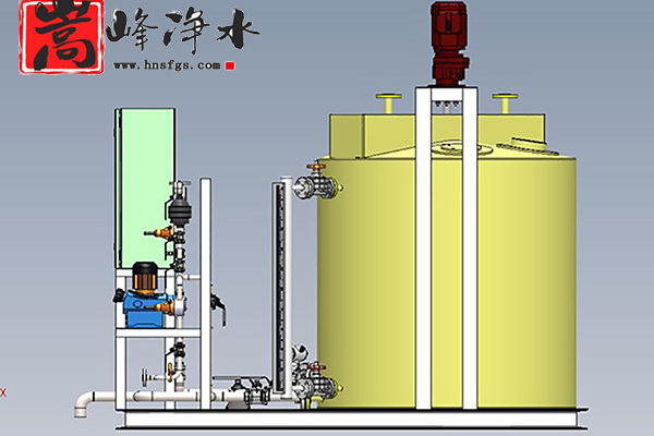 ȫ�ԄӼ�ˎ�b�ã����I(y��)����ˮ��ѭ�h(hu��n)ˮ����������PAM|PAC|��APH�{(di��o)��(ji��)�������ˎ�O(sh��)����r����S��