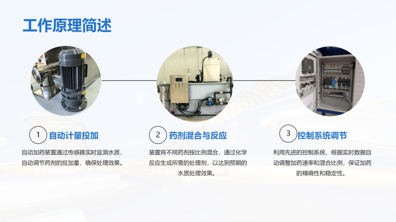 �����ԄӼ�ˎ�b�ã���ˮ����ˮ̎����������PAC|PAM�����B͸������蹸�����ԄӼ�ˎ�b�ã��S�ң�����ԭ��D