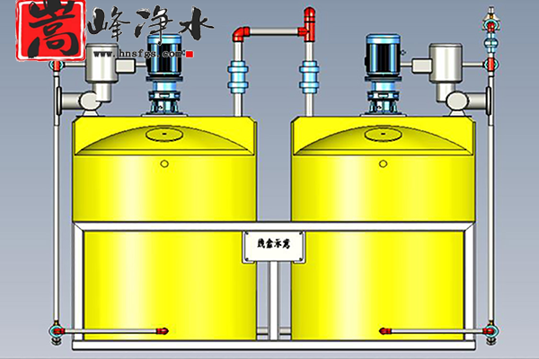 ���I(y��)ѭ�h(hu��n)ˮ��sϵ�y(t��ng)��ˎ�b�ã�PAC����������APH����ˮ����ጄ�����ˮ���ã���ˎ�O����𲩭h(hu��n)���S�ң��OӋ�D