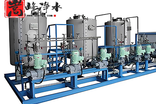 ȫ�ԄӼ�ˎ�b�ã����I(y��)����ˮ��ѭ�h(hu��n)ˮ����������PAM|PAC|��APH�{(di��o)��(ji��)�������ˎ�O(sh��)����r����S��