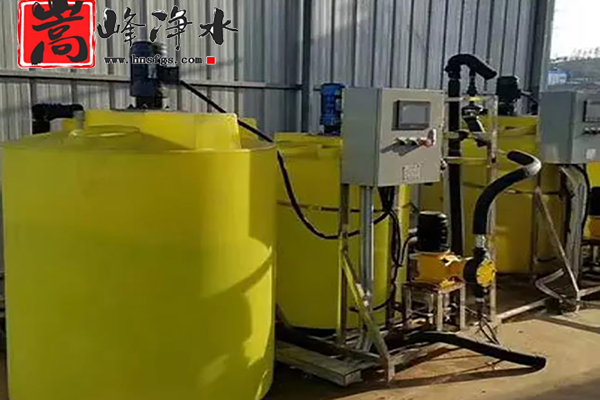 ȫ�ԄӼ�ˎ�b�ã����I(y��)����ˮ��ѭ�h(hu��n)ˮ����������PAM|PAC|��APH�{(di��o)��(ji��)�������ˎ�O(sh��)����r(ji��)����S�ң��O(sh��)Ӌ(j��)�D