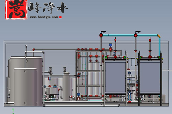 ˮ̎��������һ�w��ˎ�b�ã�PAC��������PAM����APH�����I(y��)��ˮ��ѭ�h(hu��n)ˮ������蹸�����S(ch��ng)�ң��O(sh��)Ӌ(j��)�D