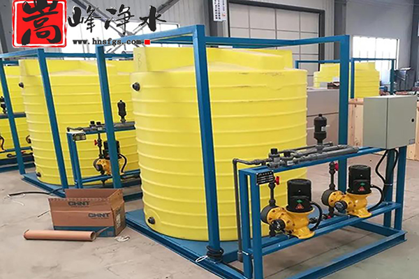 ȫ�Ԅ�(d��ng)��ˎ�b�ã����I(y��)����ˮ��ѭ�h(hu��n)ˮ����������PAM|PAC|��APH�{(di��o)��(ji��)�������ˎ�O(sh��)����r(ji��)����S�ң������D