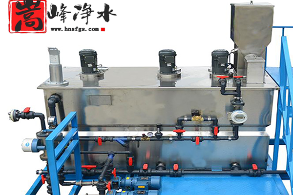 ȫ�ԄӼ�ˎ�b�ã����I(y��)����ˮ��ѭ�h(hu��n)ˮ����������PAM|PAC|��APH�{(di��o)��(ji��)�������ˎ�O(sh��)����r����S�ң��ӹ��D