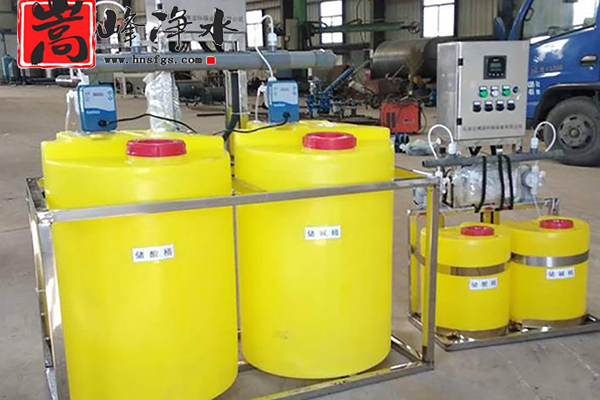 ȫ�ԄӼ�ˎ�b�ã����I(y��)����ˮ��ѭ�h(hu��n)ˮ����������PAM|PAC|��APH�{��(ji��)�������ˎ�O����r����S�ң���(y��u)�݈D