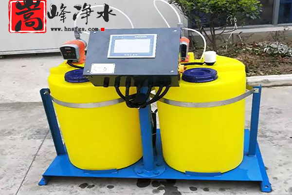 ȫ�ԄӼ�ˎ�b�ã����I(y��)����ˮ��ѭ�h(hu��n)ˮ����������PAM|PAC|��APH�{(di��o)��(ji��)�������ˎ�O(sh��)����r����S�ң���(y��u)�c�D