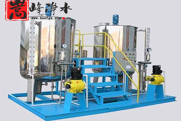 ȫ�Ԅ�(d��ng)��ˎ�b�ã����I(y��)����ˮ��ѭ�h(hu��n)ˮ����������PAM|PAC|��APH�{(di��o)��(ji��)�������ˎ�O(sh��)����r(ji��)����S�ң���(y��u)��(sh��)�D