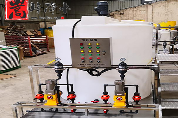 ȫ�ԄӼ�ˎ�b�ã����I(y��)����ˮ��ѭ�h(hu��n)ˮ����������PAM|PAC|��APH�{(di��o)��(ji��)�������ˎ�O����r����S�ң��OӋ�D