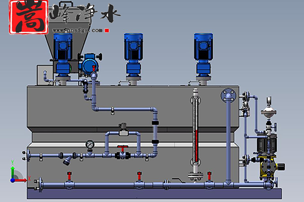 ��������PAM|PAC|��A����ˮ��ѭ�h(hu��n)ˮϵ�y(t��ng)��ȫ�ԄӼ�ˎ�b�ã������O����S�ң���(y��u)�c�D