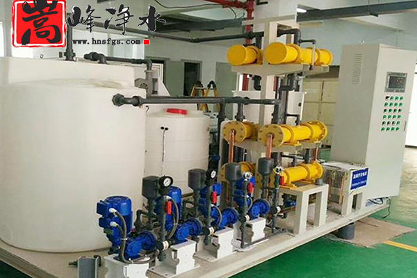 ȫ�ԄӼ�ˎ�b�ã�ˮ̎������ˮ��ѭ�h(hu��n)ˮϵ�y(t��ng)����������PAM|PAC|��A�������ˎ�O(sh��)����S�ң��ӹ��F(xi��n)���D