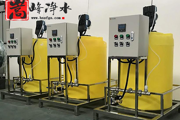 ȫ�Ԅ�(d��ng)��ˎ�b�ã�ˮ̎������ˮ��ѭ�h(hu��n)ˮϵ�y(t��ng)����������PAM|PAC|��A�������ˎ�O(sh��)����S�ң���(y��u)��(sh��)�D