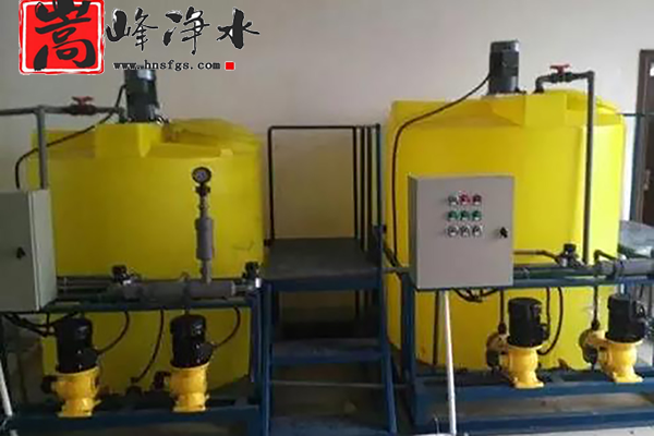 ȫ�Ԅ�(d��ng)��ˎ�b�ã�ˮ̎������ˮ��ѭ�h(hu��n)ˮϵ�y(t��ng)����������PAM|PAC|��A�������ˎ�O(sh��)����S�ң��O(sh��)Ӌ(j��)�D