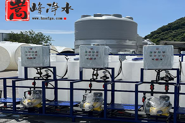 ѭ�h(hu��n)ˮ����ˮ��ˮ̎��ϵ�y(t��ng)��PAM|PAC|����������A��ȫ�ԄӼ�ˎ�b�ã������O(sh��)����S�ң������D