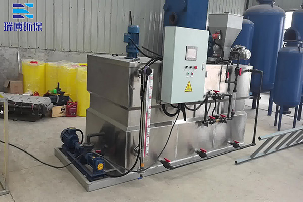 ȫ�Ԅ�(d��ng)��ˎ�b�ã�ˮ̎������ˮ��ѭ�h(hu��n)ˮϵ�y(t��ng)����������PAM|PAC|��A�������ˎ�O(sh��)����S�ң��ӹ��F(xi��n)��(ch��ng)�D