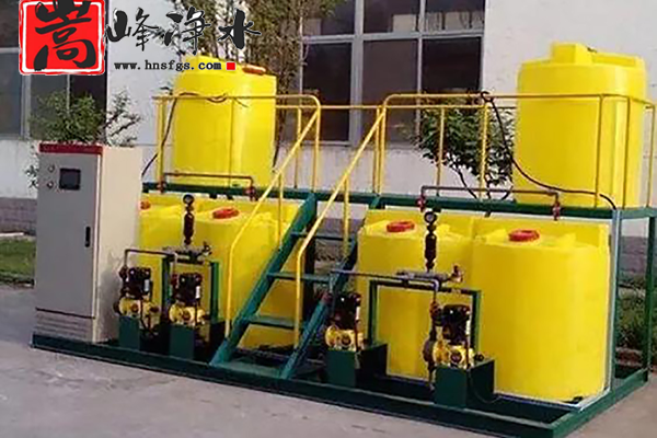 ȫ�ԄӼ�ˎ�b�ã�ˮ̎������ˮ��ѭ�h(hu��n)ˮϵ�y(t��ng)����������PAM|PAC|��A�������ˎ�O����S�ң���(y��u)�c�D