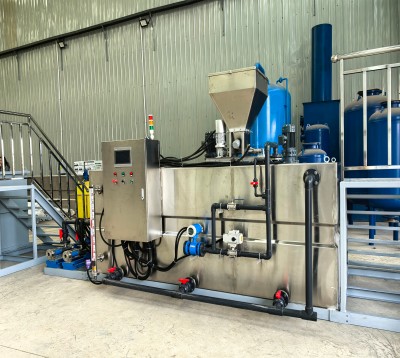 ѭ�h(hu��n)ˮ�Ԅ�(d��ng)��ˎϵ�y(t��ng)�b�ã���������PAC|PAM����ˮ̎�������������������ˎ�O(sh��)����S�ң��F(xi��n)��(ch��ng)�D