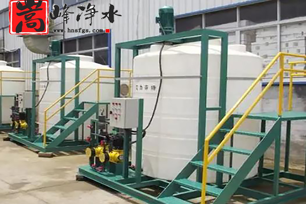 ȫ�ԄӼ�ˎ�b�ã�ˮ̎������ˮ��ѭ�h(hu��n)ˮϵ�y(t��ng)����������PAM|PAC|��A�������ˎ�O(sh��)����S�ң���(y��u)�݈D